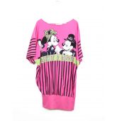 T-shirt Minnie Mouse-1