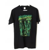 T-shirt Motorhead-1