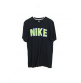 T-shirt Nike Noir-1