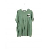 T-shirt Nike Vert-1