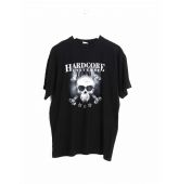 T-shirt Rock Hardcore Universe T L-1