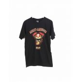 T-shirt Rock Harley Davidson-1