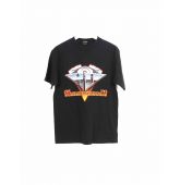 T-shirt Rock Harley Davidson-1