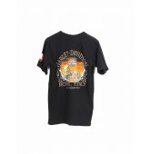 T-shirt Rock Harley Davidson-2