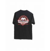 T-shirt Rock Harley Davidson-2