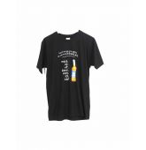 T-shirt Rock Humour Pastis-1