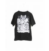 T-shirt Rock Loup-2