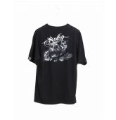 T-shirt Rock Skull-2