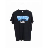 T-shirt Rock Warriors T M-1