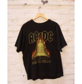 T-Shirt Vintage Rock-1