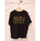 T-Shirt Vintage Rock-2