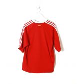 Tee-shirt Rugby Adidas Vintage-2