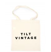 Tote Bag Tilt Vintage-1