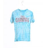 Tshirt Tie & Dye imprimé The Carnival T L-1