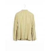 Veste Daim femme Beige T L-2