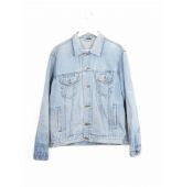 Veste en Jean Appel's T M / L-1