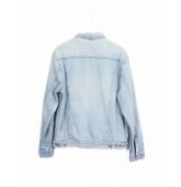 Veste en Jean Appel's T M / L-2