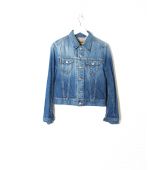 Veste en Jean Levi's Vintage T S-1