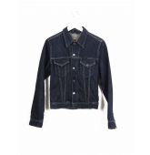 Veste en Jean Rokcy T S-1