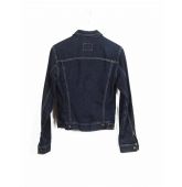 Veste en Jean Rokcy T S-2