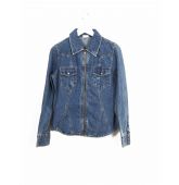 Veste en Jean T S - M-1