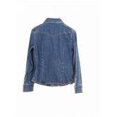 Veste en Jean T S - M-2