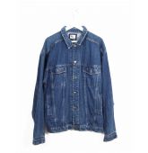 Veste en Jean T  XL-1