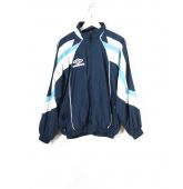 Veste Jogging Umbro Bleu T L-1