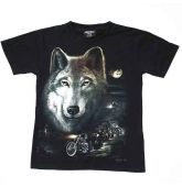 WOLF GANG - 00's T S-1