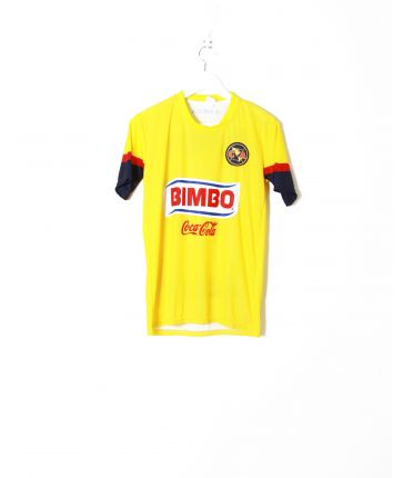 Maillot Foot Club America Vintage