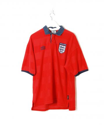 Maillot Foot Umbro Angleterre T L