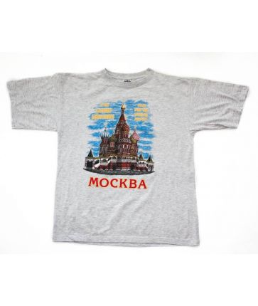 MOCKBA - 00's T XL