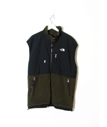Polaire The North Face Vintage