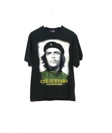 T-shirt Che Guevara