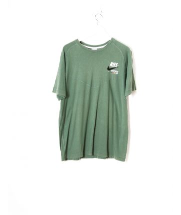 T-shirt Nike Vert