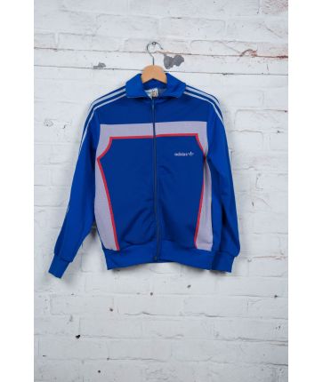 vetement vintage adidas