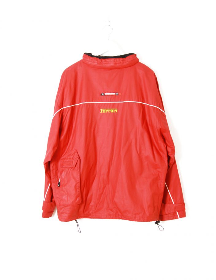 blouson vintage blouson racing vintage blouson racing