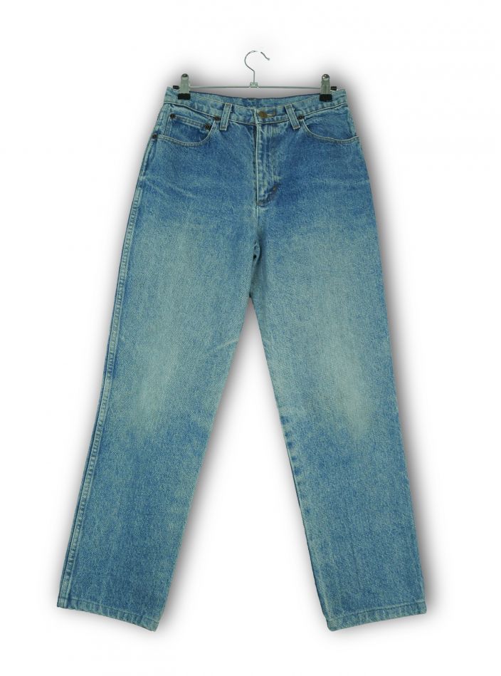 Jean Vintage pants Jean vintage vintage pants friperie friperie en ligne Wrangler Tilt Vintage