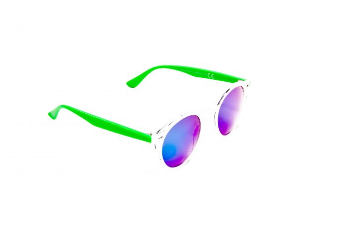 Lunette fluo